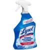 Lysol Bathroom Cleaner Spray5