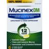 Mucinex DM Cough Tablets1