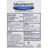 Mucinex DM Cough Tablets2