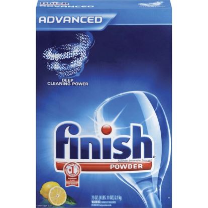 Finish Dishwasher Powder1