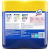 Lysol Disinfecting Wipes2