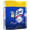 Lysol Disinfecting Wipes3