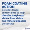 Lysol I.C. Foam Disinfectant6