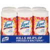 Lysol Brand New Day Disinfecting Wipes1