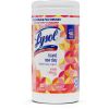 Lysol Brand New Day Disinfecting Wipes4