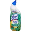 Lysol Lysol Toilet Bowl Cleaner4