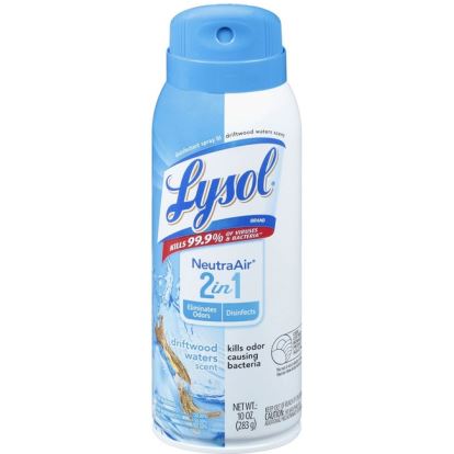 Lysol Neutra Air 2 in 1 Spray1
