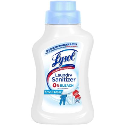 Lysol Linen Laundry Sanitizer1