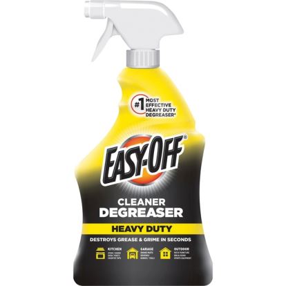 Easy-Off Cleaner Degreaser1