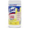 Lysol Disinfecting Wipes3