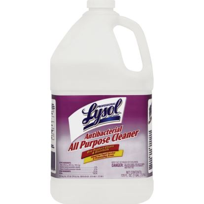 Lysol Antibacterial All-Purpose Cleaner1