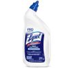 Professional Lysol Power Toilet Bowl Cleaner1