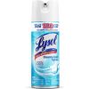Lysol Disinfectant Spray2