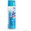 Disinfectant Spray, Fresh Scent, 19 oz Aerosol Spray, 12/Carton3