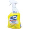 Advanced Deep Clean All Purpose Cleaner, Lemon Breeze, 32 oz Trigger Spray Bottle, 12/Carton3