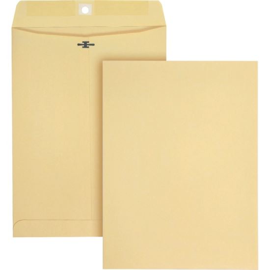 Quality Park 9x12 Heavy-duty Envelopes1