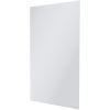 Quartet InvisaMount Vertical Glass Dry-Erase Board - 48x852