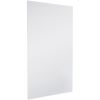 Quartet InvisaMount Vertical Glass Dry-Erase Board - 48x853