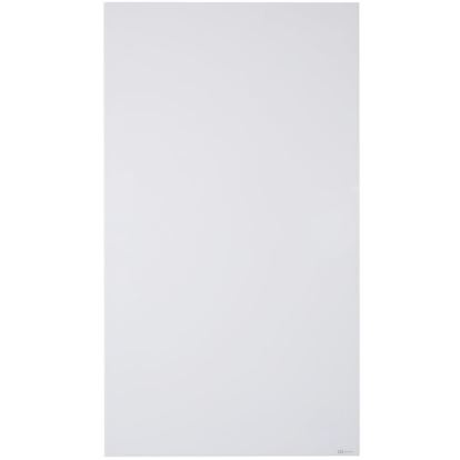 Quartet InvisaMount Vertical Glass Dry-Erase Board - 42x721