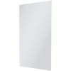 Quartet InvisaMount Vertical Glass Dry-Erase Board - 42x722