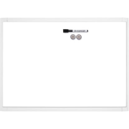 Quartet Decorative Dry-erase Whiteboard1