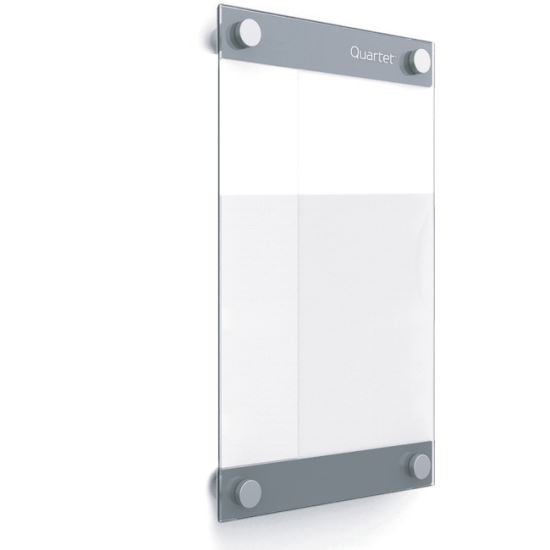 Quartet Infinity Customizable Dry-Erase Board1