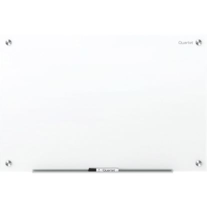 Quartet Magnetic Dry-Erase Board1