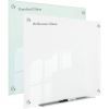 Quartet Magnetic Dry-Erase Board3