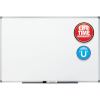 Quartet Standard DuraMax Magnetic Whiteboard1