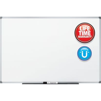 Quartet Standard DuraMax Magnetic Whiteboard1