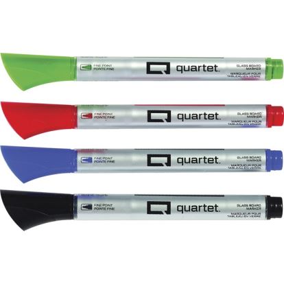 Quartet Premium Glass Board Dry-erase Markers1