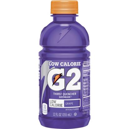 Gatorade Low-Calorie Gatorade Sports Drink1