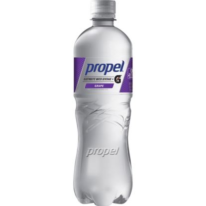 Propel Zero Quaker Foods Flavored Water Beverage1