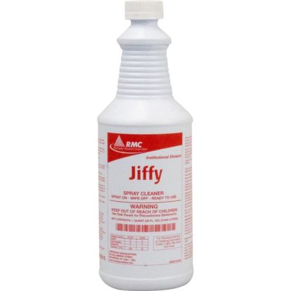 RMC Jiffy Spray Cleaner1