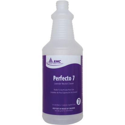 RMC Perfecto 7 Lavender Neutral Cleaner Bottle1