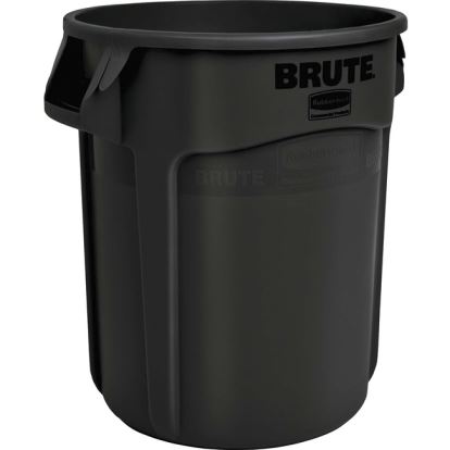 Rubbermaid Commercial Brute 55-gallon Container1
