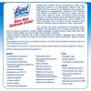 Professional Lysol Heavy-Duty Disinfectant Bathroom Cleaner8