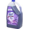 Lysol Clean/Fresh Lavender Cleaner3