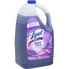 Lysol Clean/Fresh Lavender Cleaner4