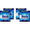 Powerball Dishwasher Tabs, Fresh Scent, 94/Box, 4 Boxes/Carton1