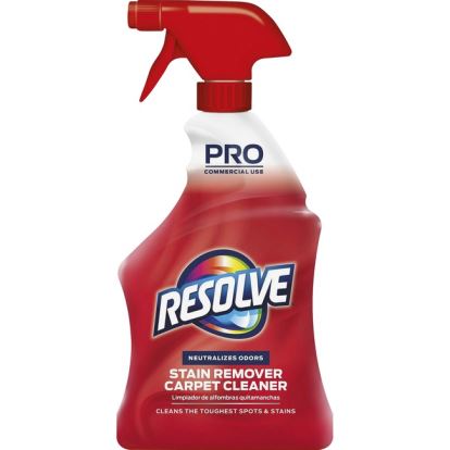 Resolve Stain Remover Carpet Cleaner1