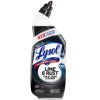 Lysol Lime/Rust Toilet Bowl Cleaner2