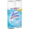 Lysol Linen Disinfectant Spray3