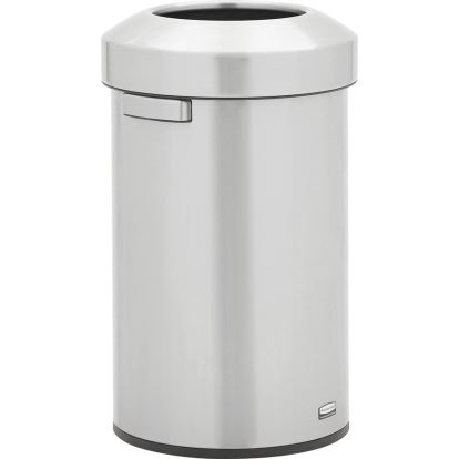 Rubbermaid Commercial Refine Waste Container1