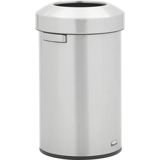 Rubbermaid Commercial Refine Waste Container1