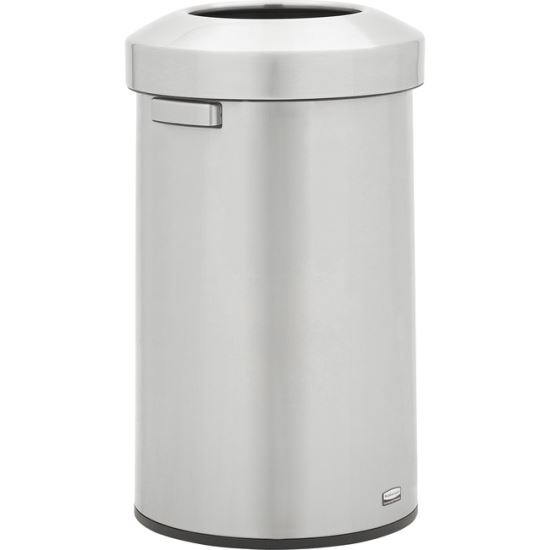 Rubbermaid Commercial Refine Waste Container1