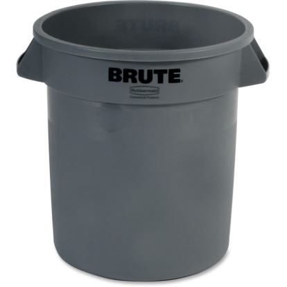 Rubbermaid Commercial Brute 10-Gallon Vented Containers1