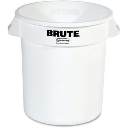 Rubbermaid Commercial Brute 10-Gallon Vented Containers1