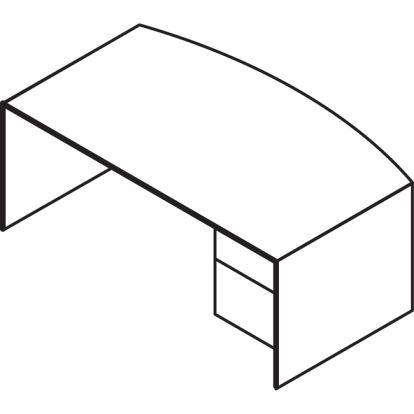 Groupe Lacasse Concept 400E Furniture Component1