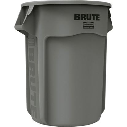 Rubbermaid Commercial Brute 55-Gallon Vented Containers1